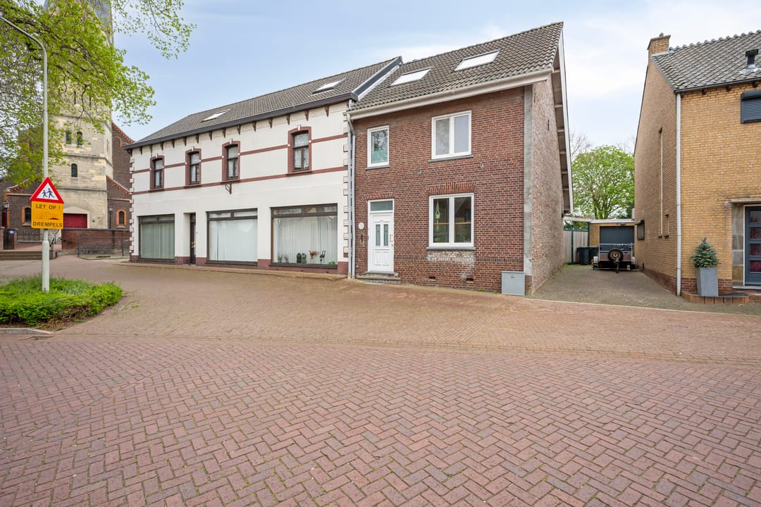 Foto 26 van Martinusstraat 9