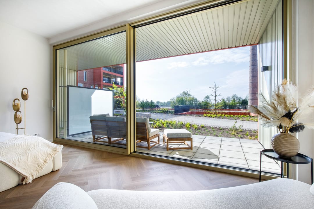 Foto 22 van Buiten de Veerpoort 35