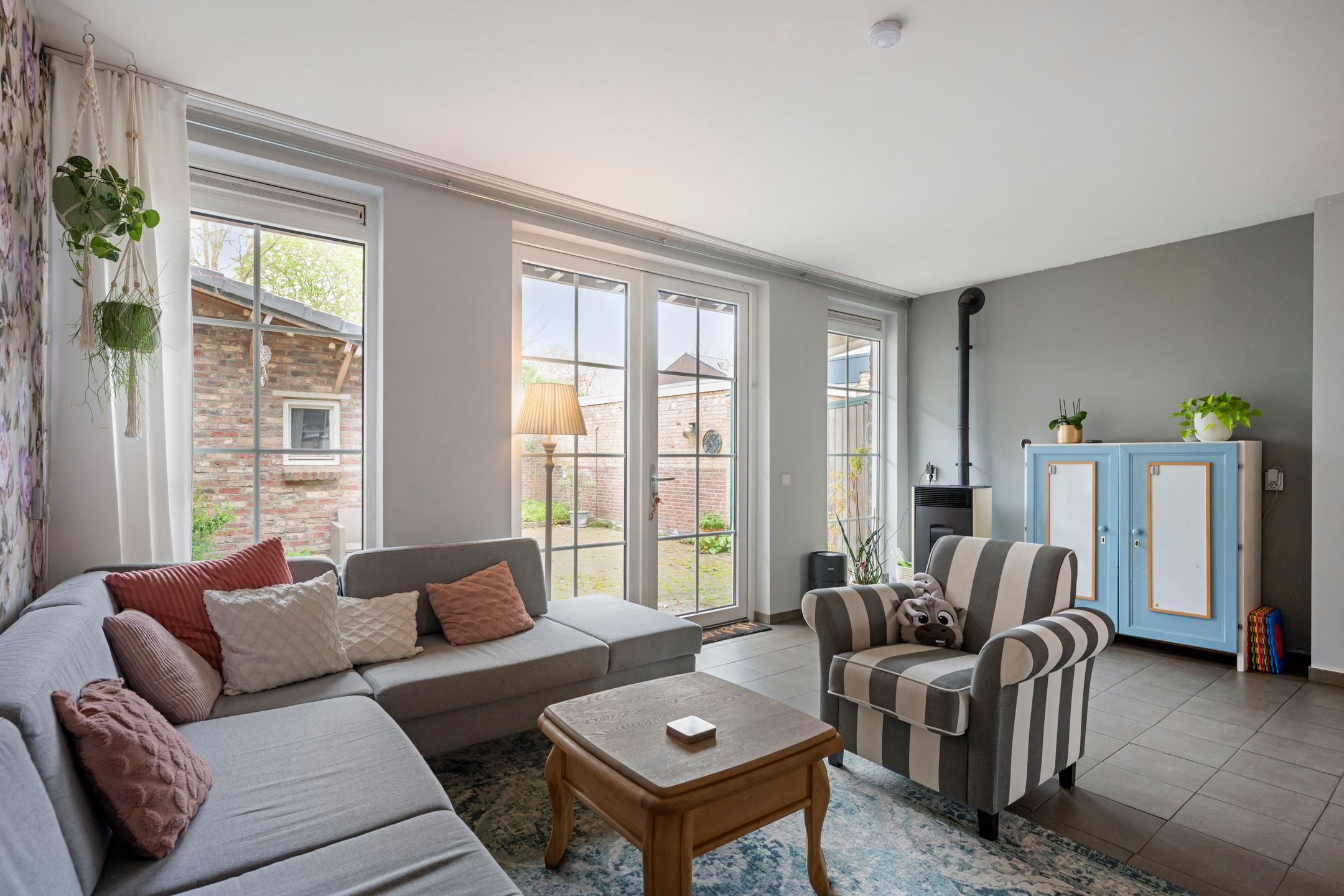 Foto 9 van Martinusstraat 9