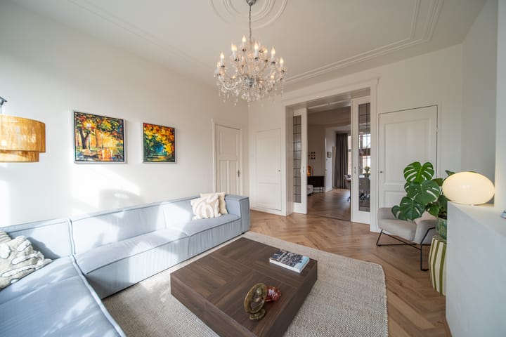 Foto 3 van Hendrik Zwaardecroonstraat 206