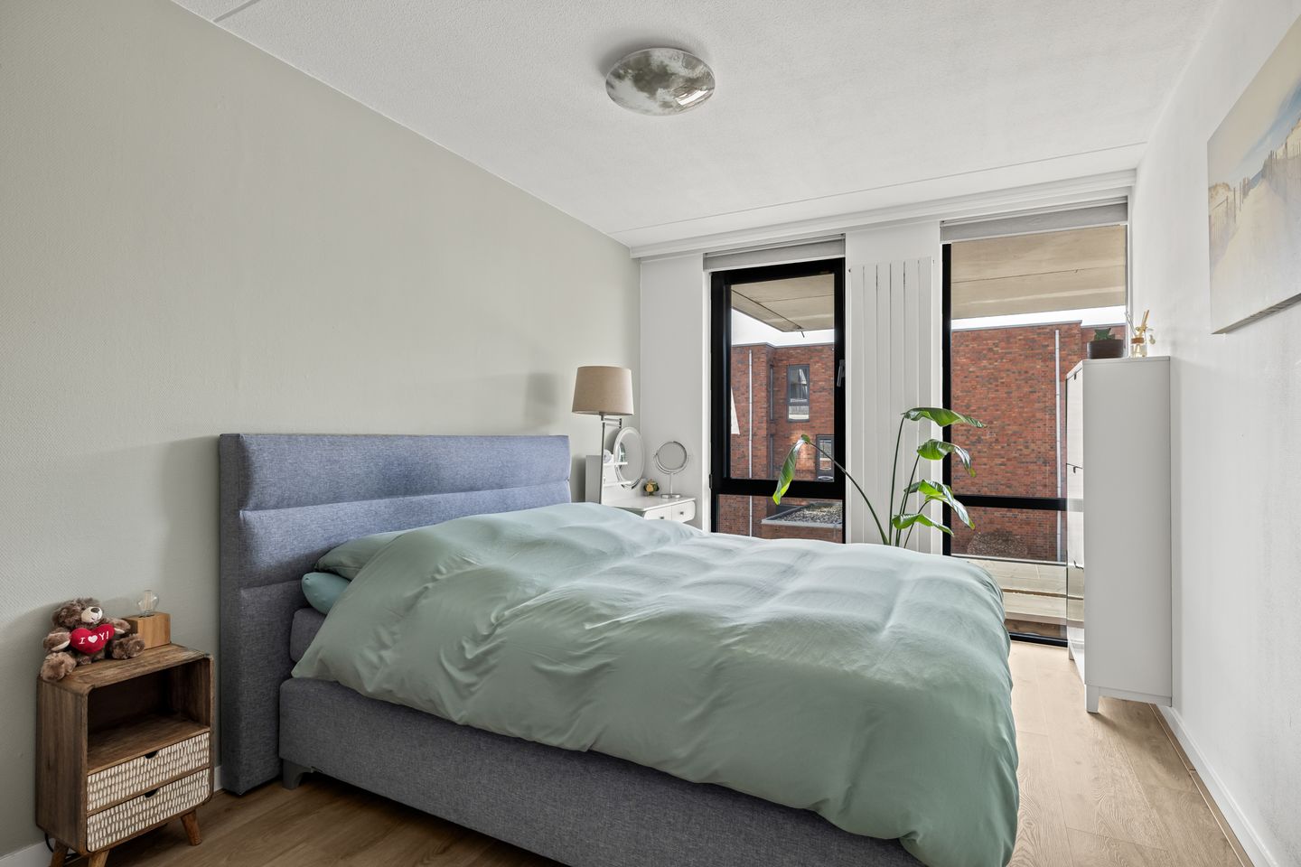 Modern maisonette with sunny garden and free parking in Utrecht Leidsche Rijn — 40