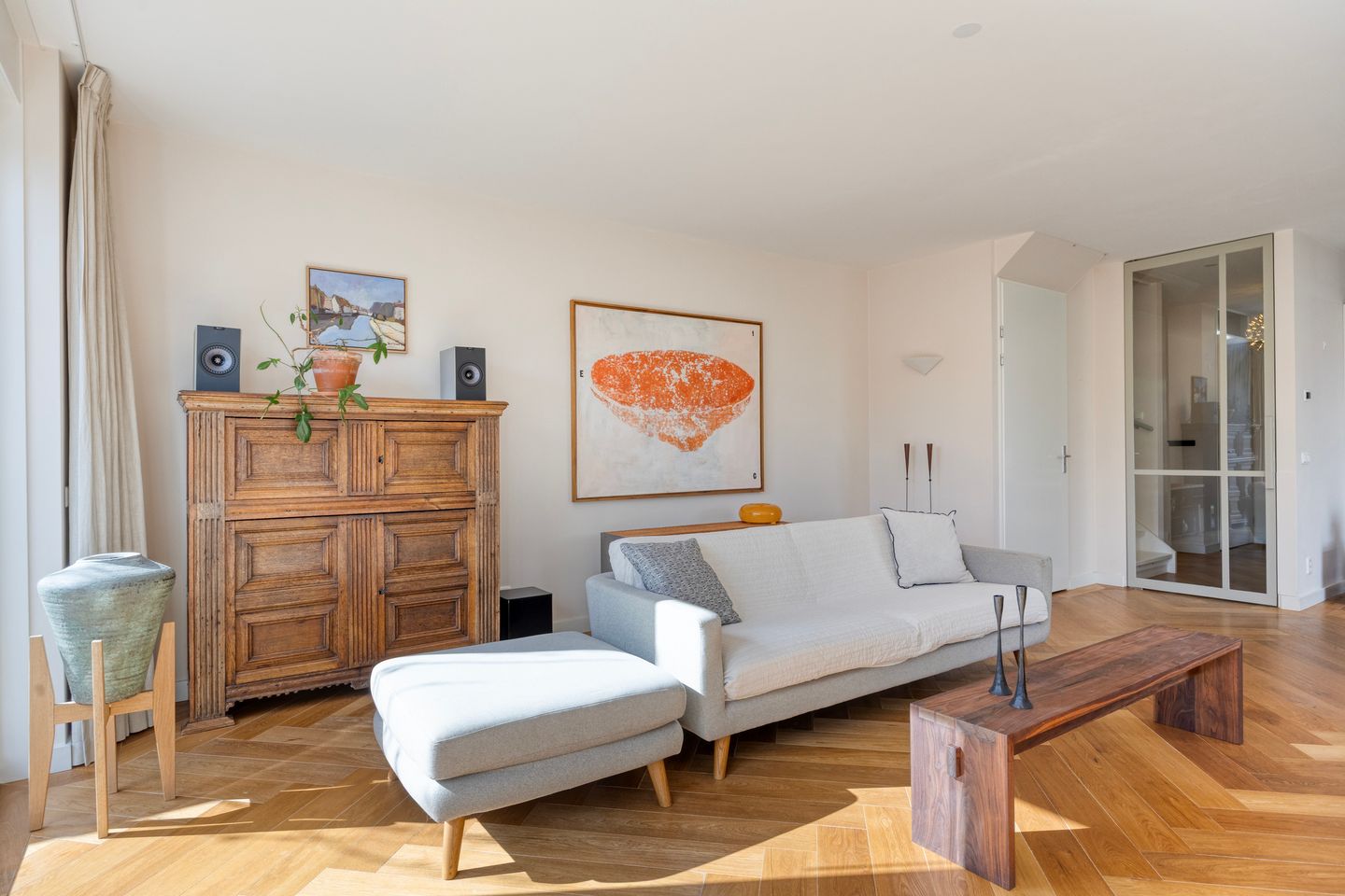 Foto 10 van García Lorcastraat 12