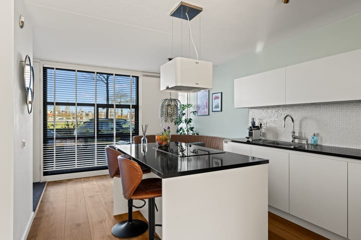 Foto 2 van Melissekade 206