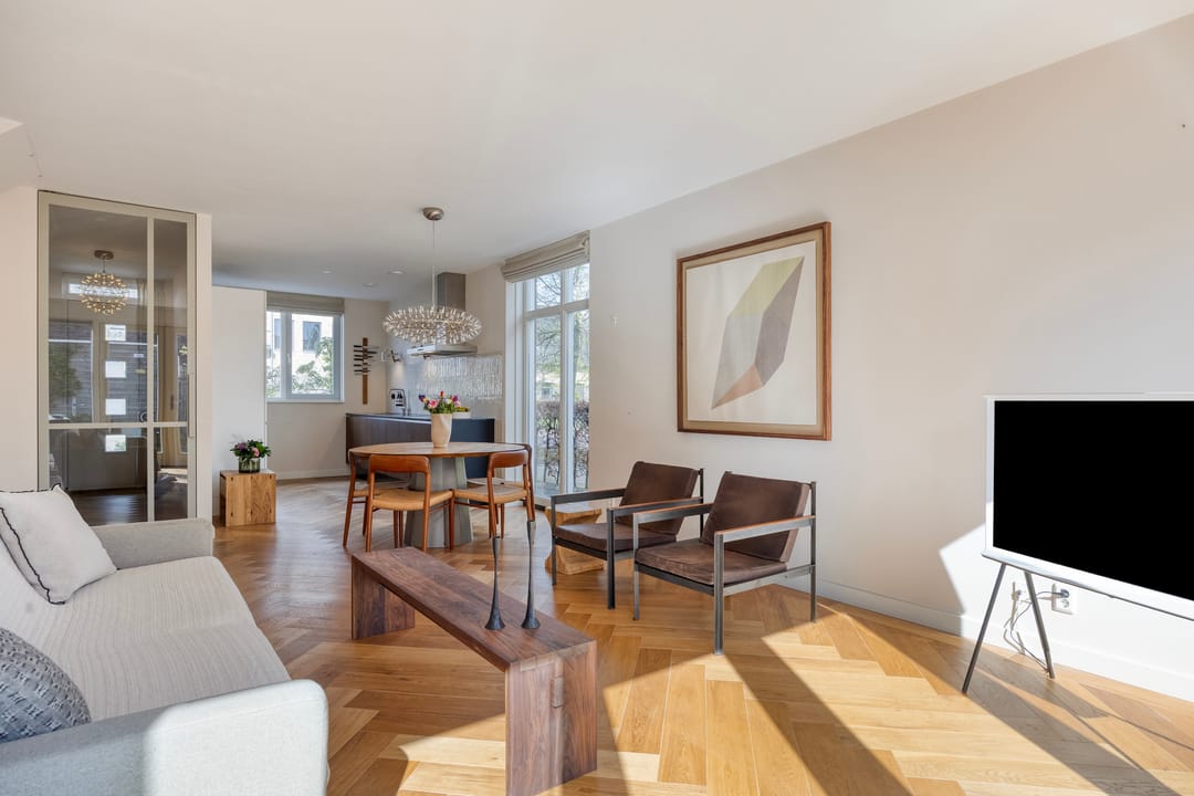 Foto 8 van García Lorcastraat 12