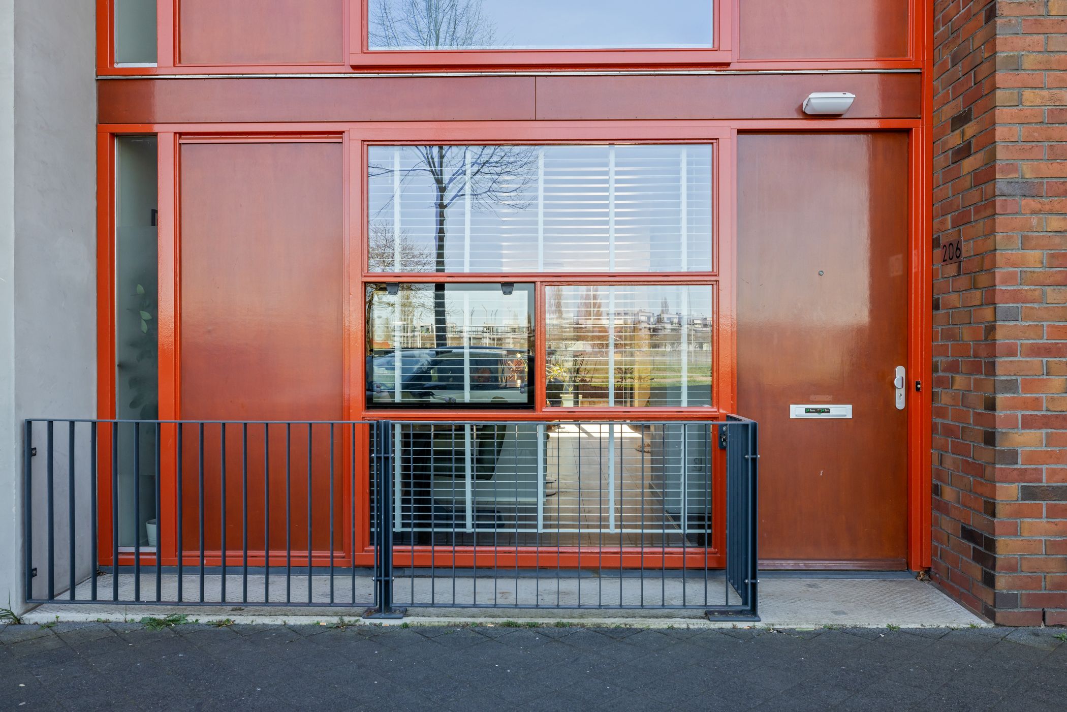 Modern maisonette with sunny garden and free parking in Utrecht Leidsche Rijn — 48