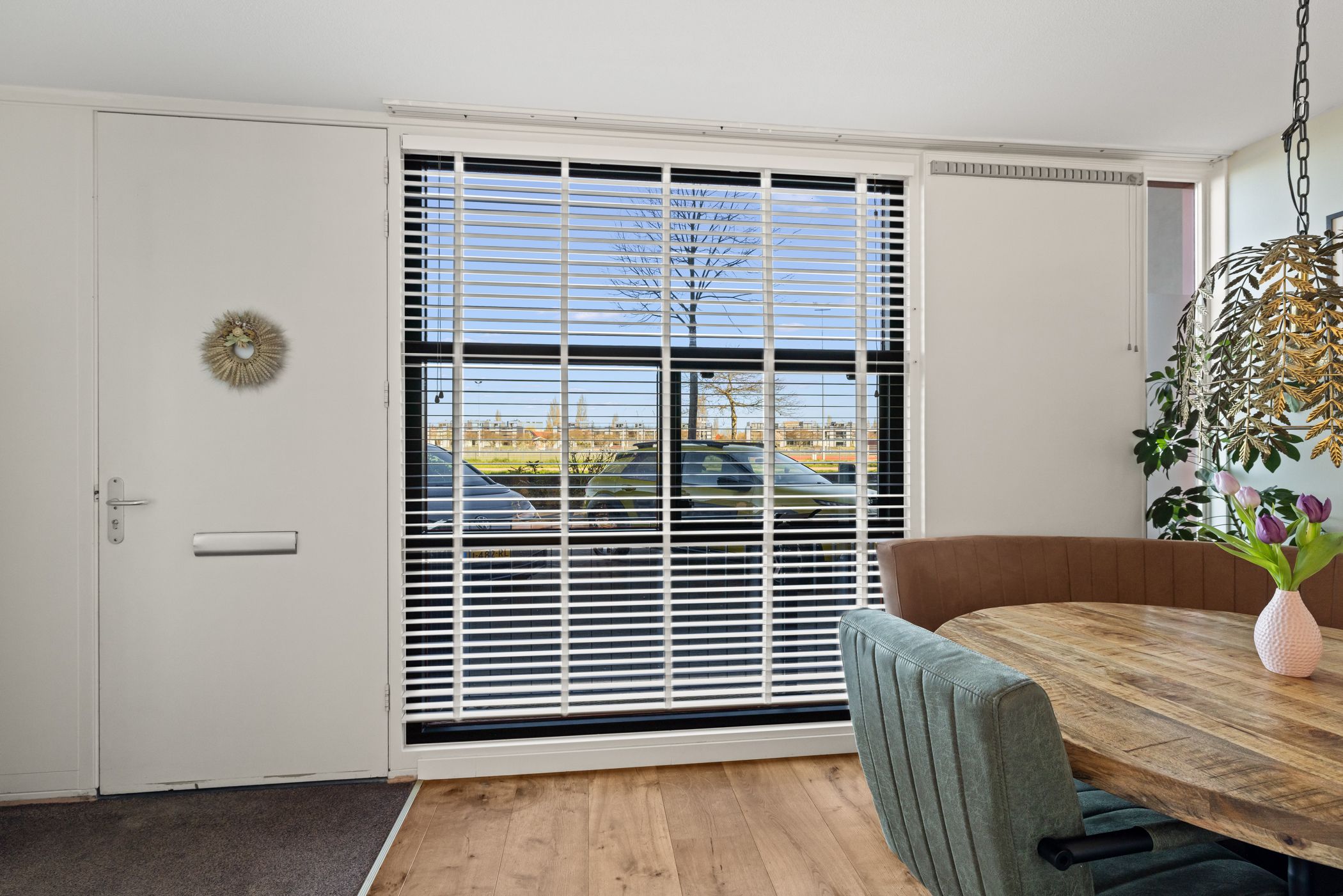 Modern maisonette with sunny garden and free parking in Utrecht Leidsche Rijn — 18