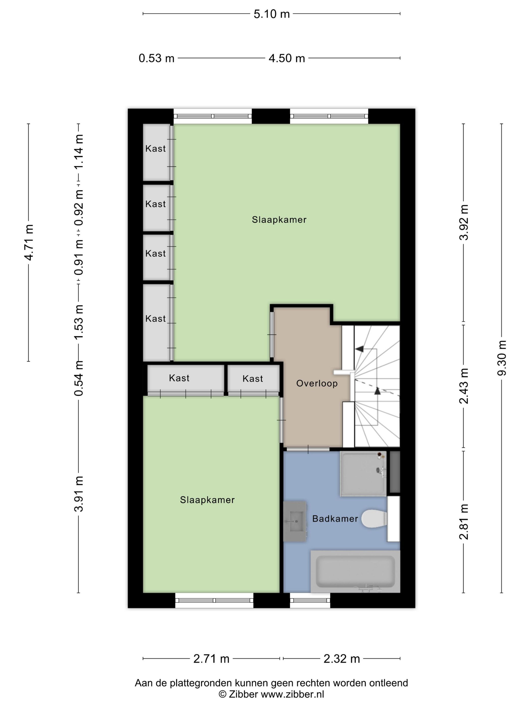 Foto 48 van García Lorcastraat 12