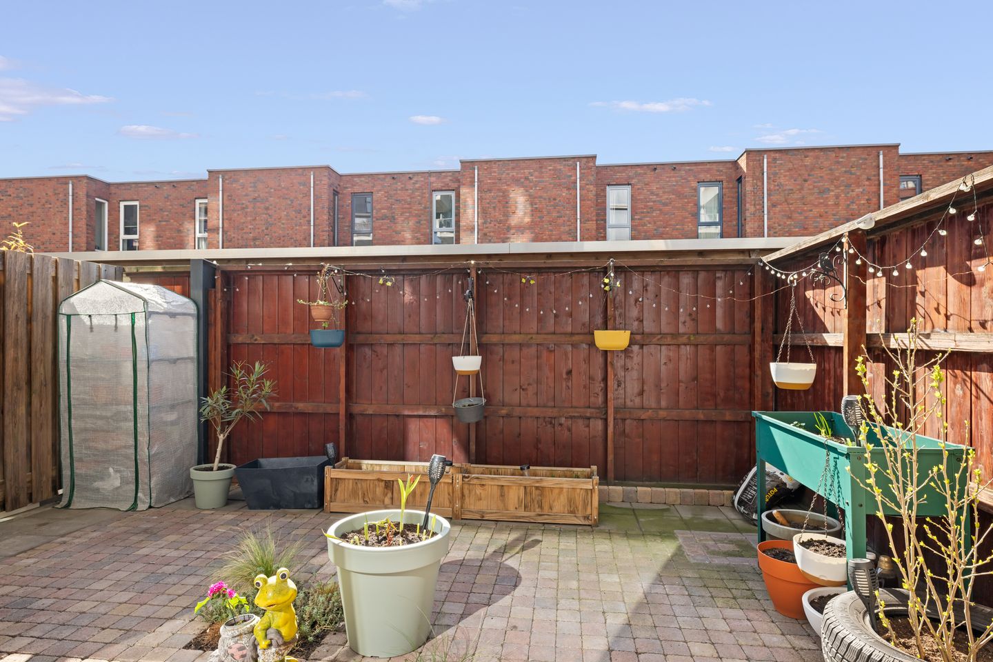 Modern maisonette with sunny garden and free parking in Utrecht Leidsche Rijn — 25