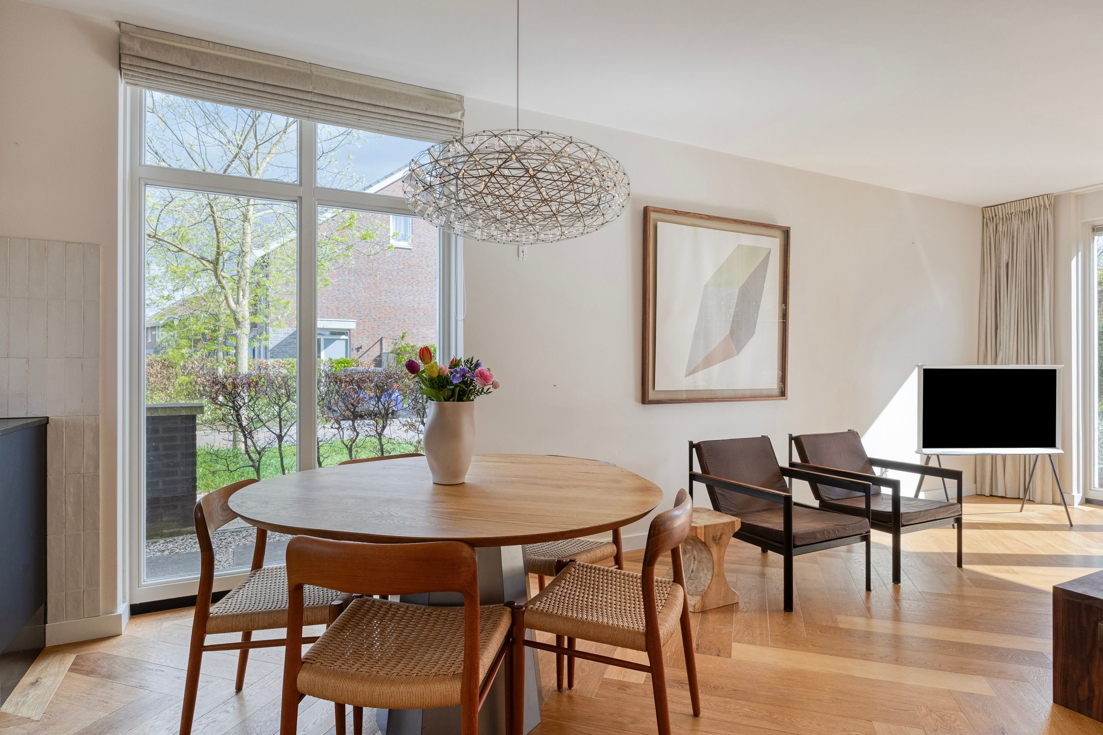 Foto 12 van García Lorcastraat 12