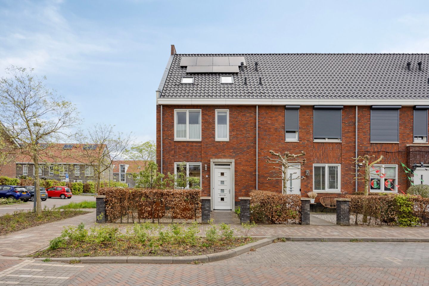 Foto 5 van García Lorcastraat 12