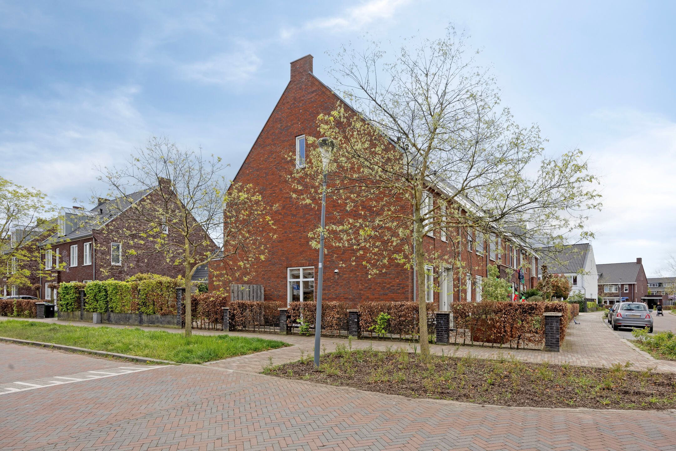 Foto 45 van García Lorcastraat 12