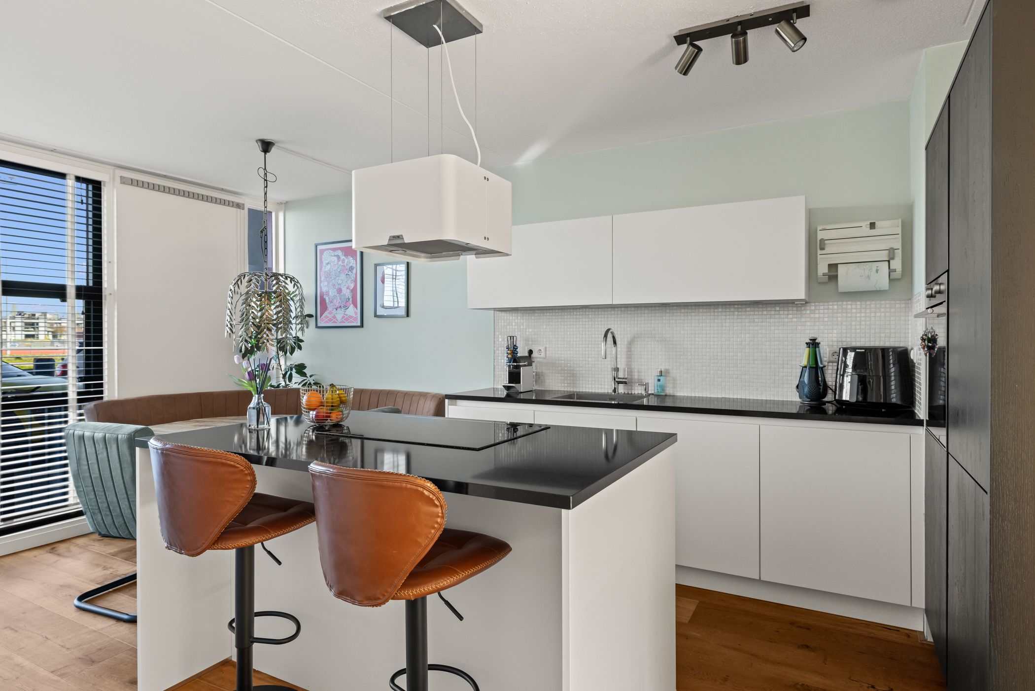 Modern maisonette with sunny garden and free parking in Utrecht Leidsche Rijn — 15