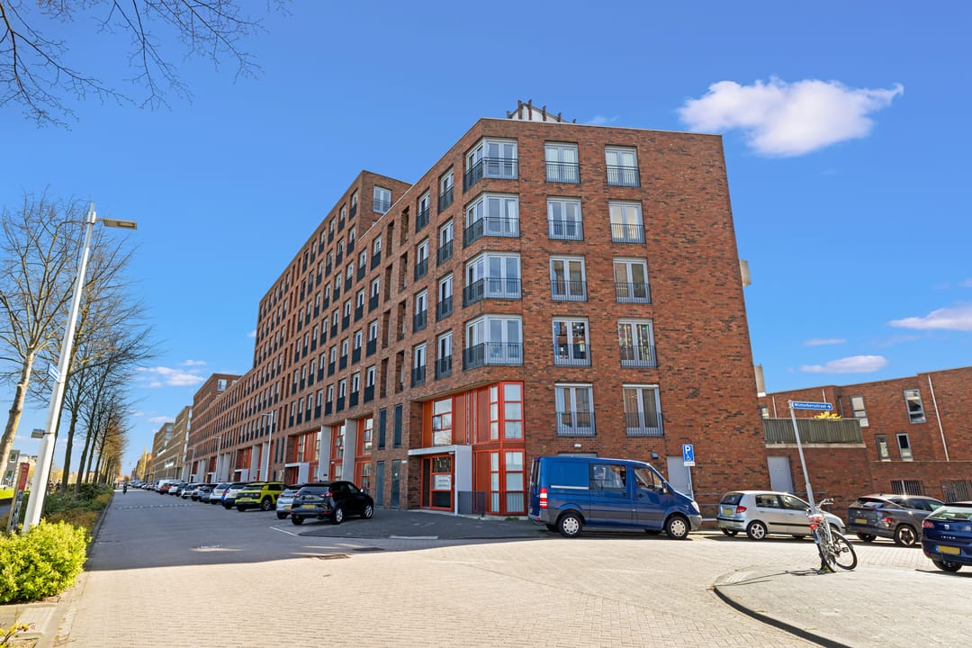 Modern maisonette with sunny garden and free parking in Utrecht Leidsche Rijn — 52
