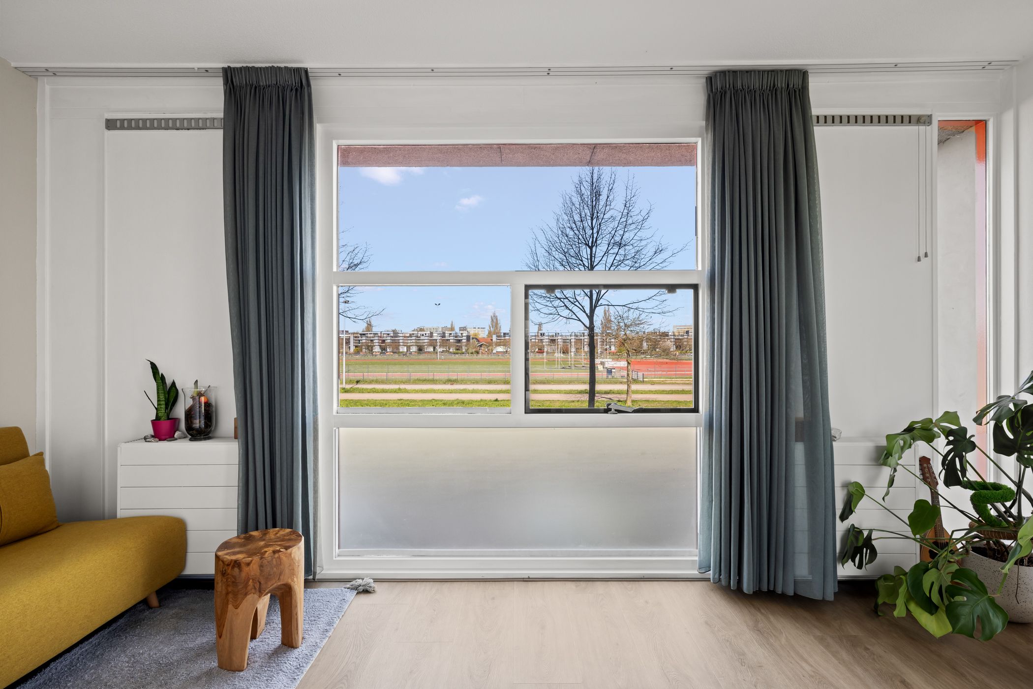 Modern maisonette with sunny garden and free parking in Utrecht Leidsche Rijn — 36