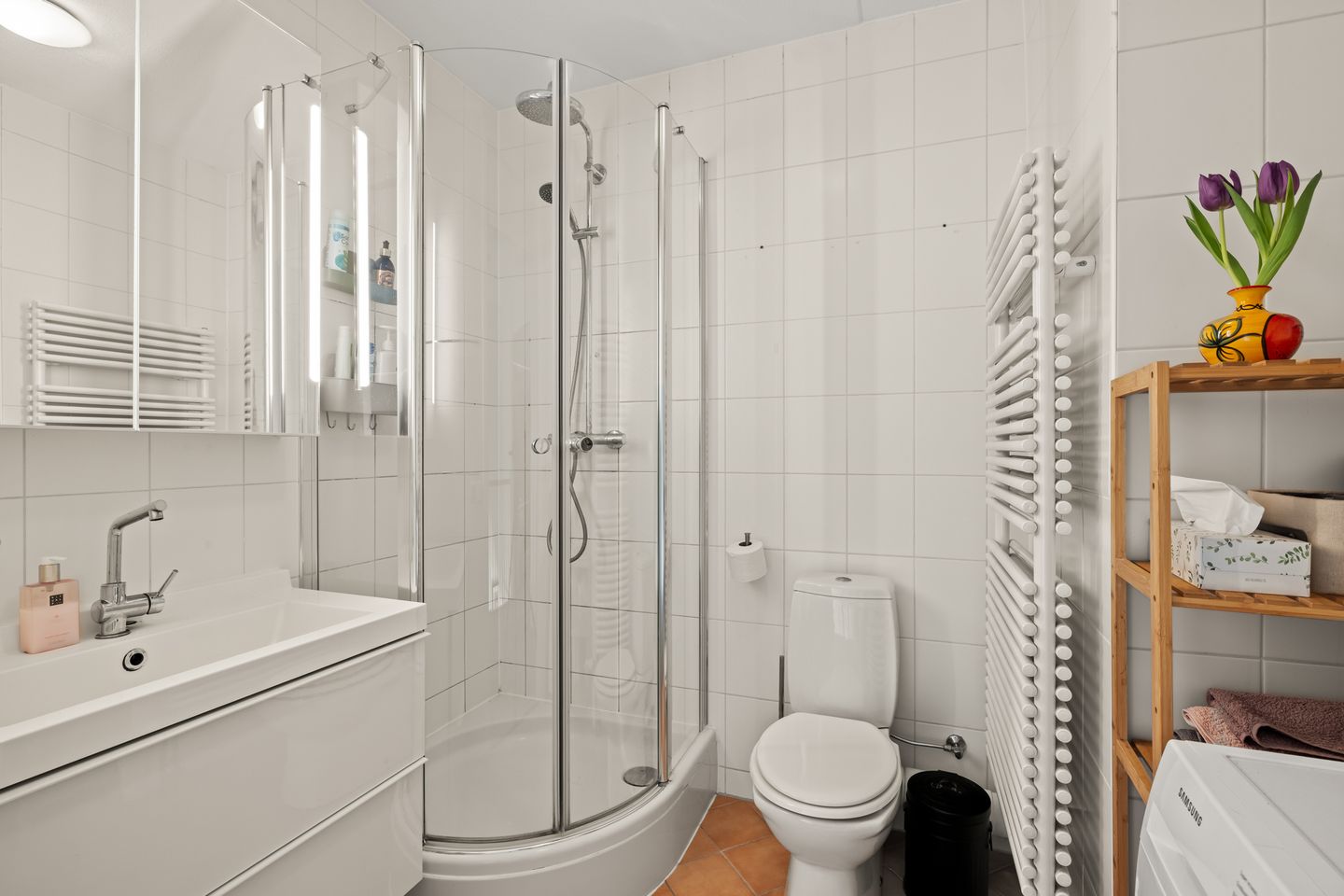 Modern maisonette with sunny garden and free parking in Utrecht Leidsche Rijn — 44