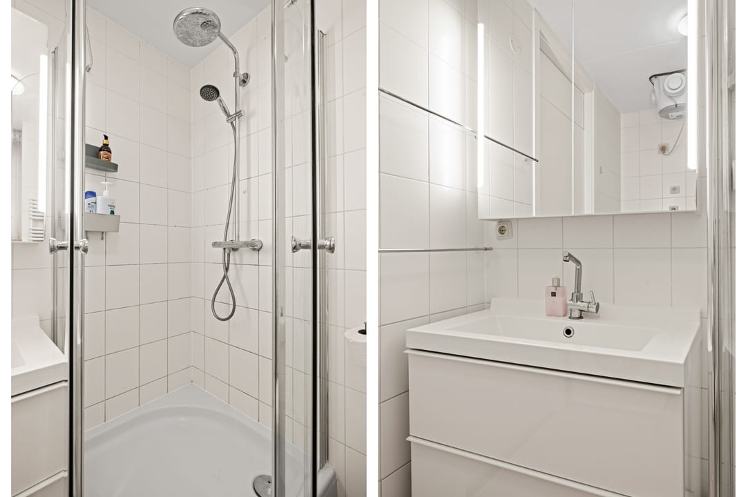 Modern maisonette with sunny garden and free parking in Utrecht Leidsche Rijn — 47