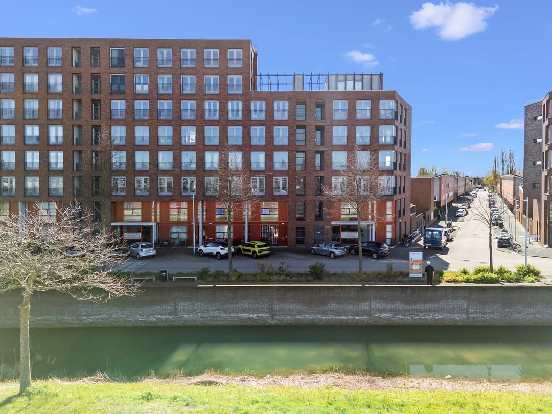 Modern maisonette with sunny garden and free parking in Utrecht Leidsche Rijn — 53