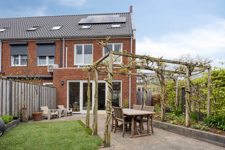 Foto 2 van García Lorcastraat 12