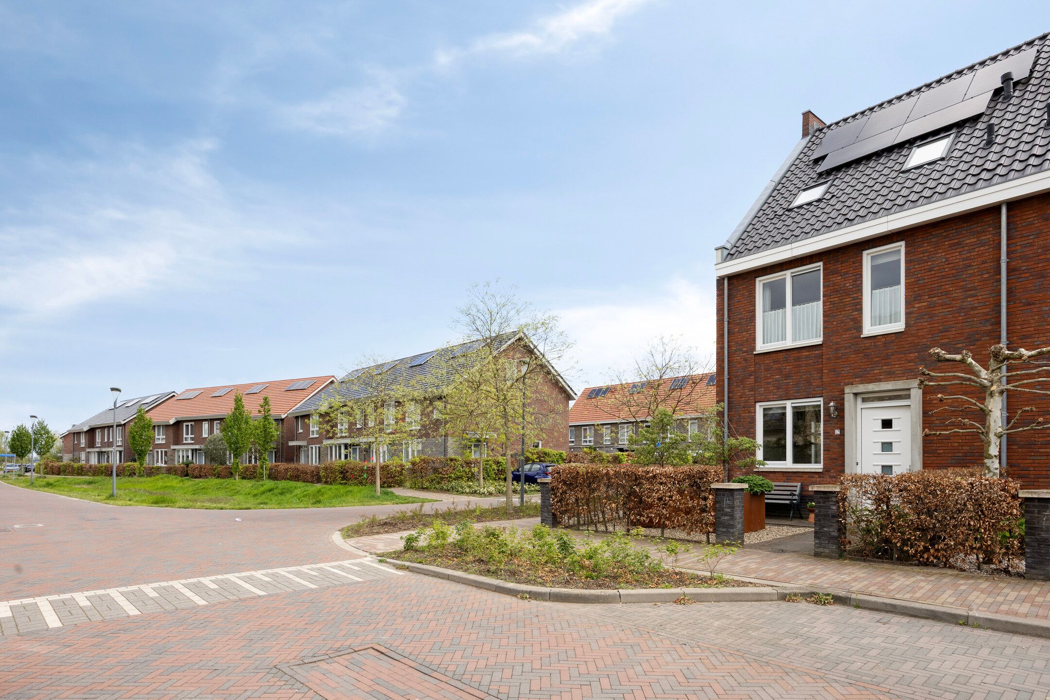 Foto 3 van García Lorcastraat 12