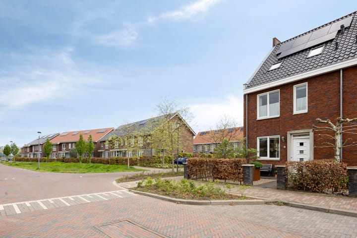 Foto 3 van García Lorcastraat 12