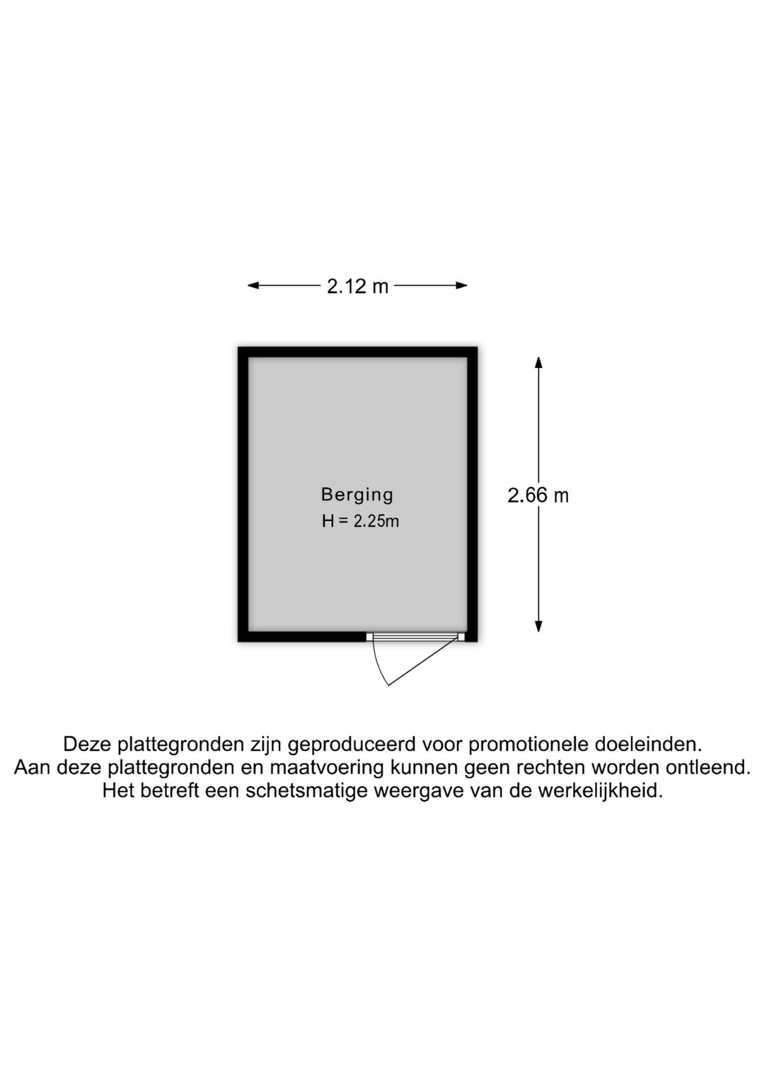Modern maisonette with sunny garden and free parking in Utrecht Leidsche Rijn — 67