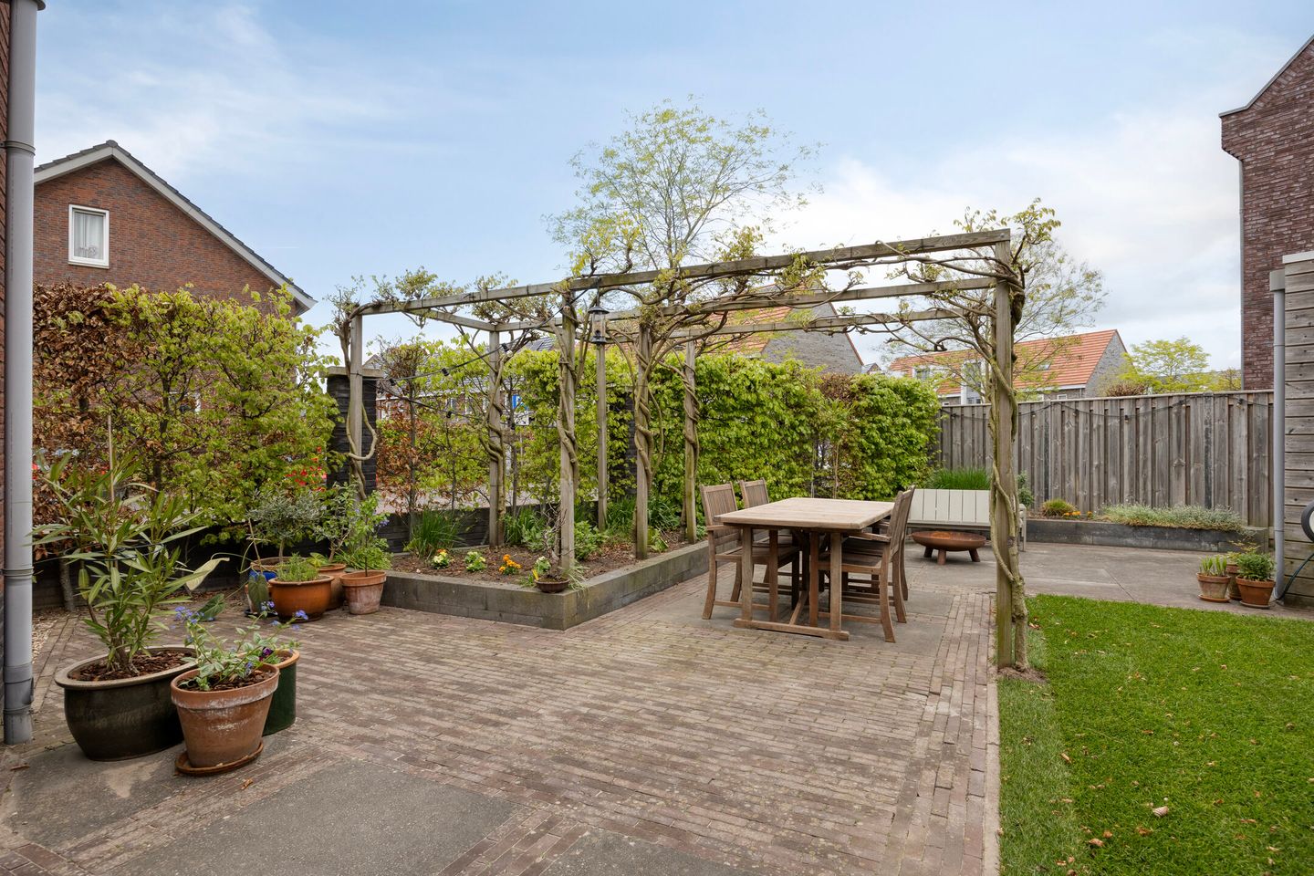 Foto 4 van García Lorcastraat 12