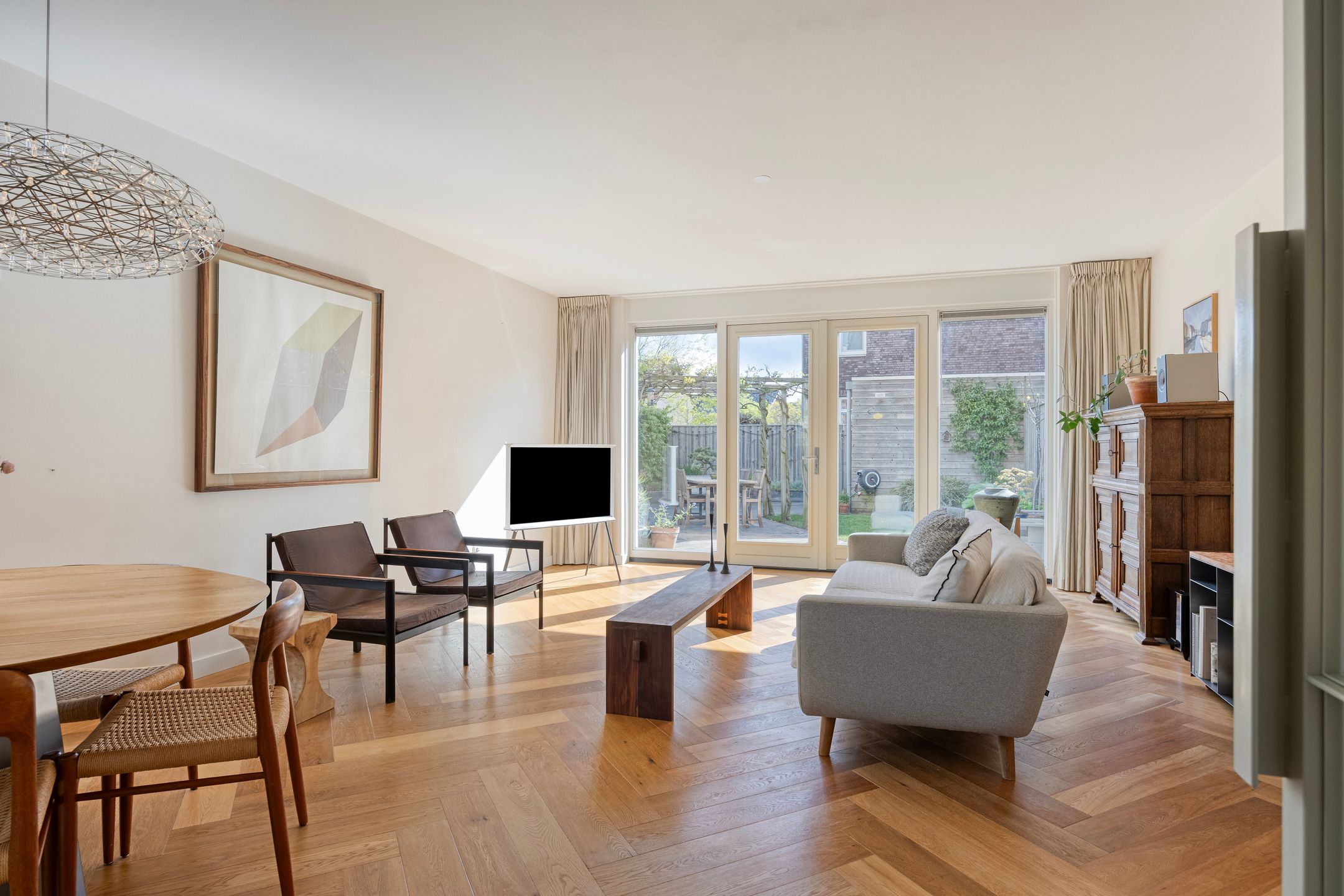 Foto 9 van García Lorcastraat 12