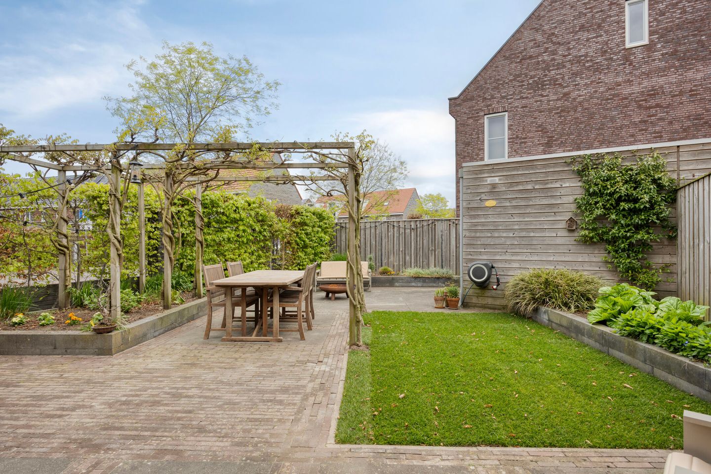 Foto 14 van García Lorcastraat 12