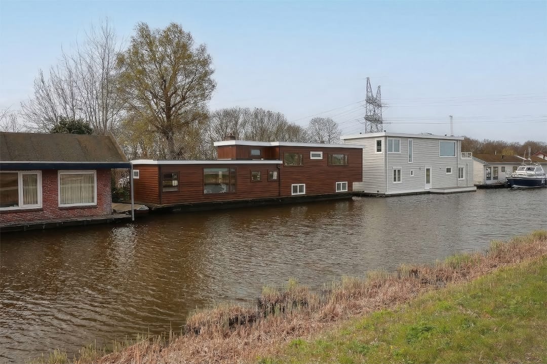 Foto 1 van Ringdijk 40-AR