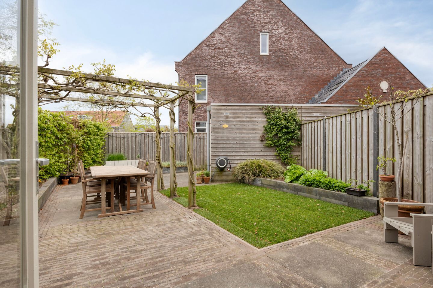 Foto 40 van García Lorcastraat 12