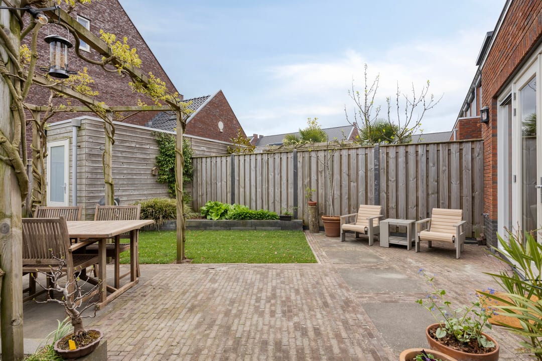 Foto 41 van García Lorcastraat 12