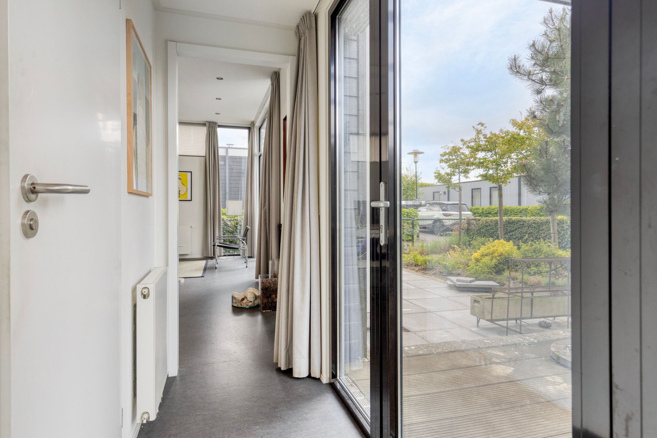 1-bedroom freehold villa in Breskens — photo 5 of 5
