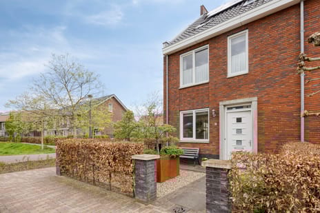 García Lorcastraat thumbnail