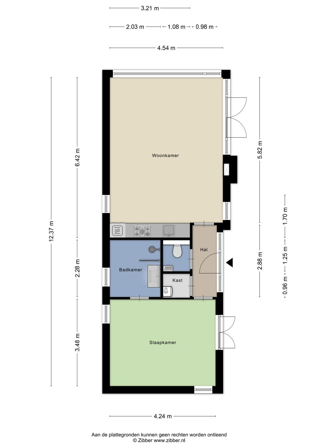 Photo 32 of Schoneveld 1-B034