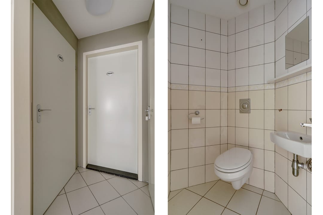 Foto 7 van Hoogstraat 13