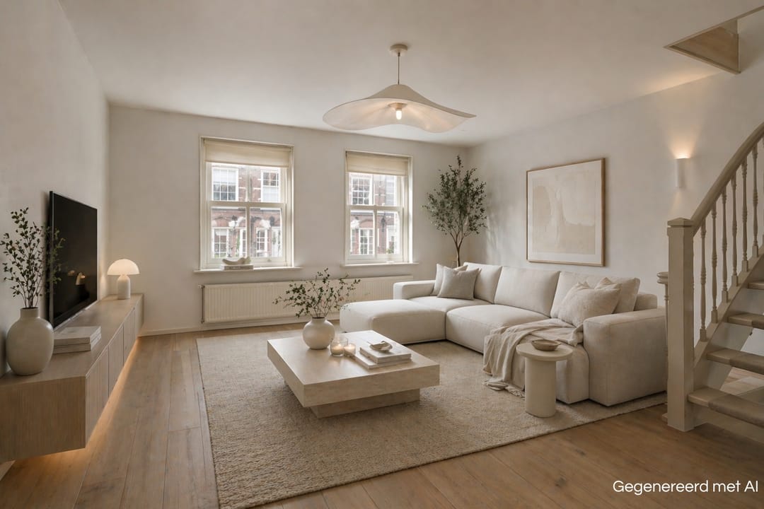 Foto 16 van Hoogstraat 13