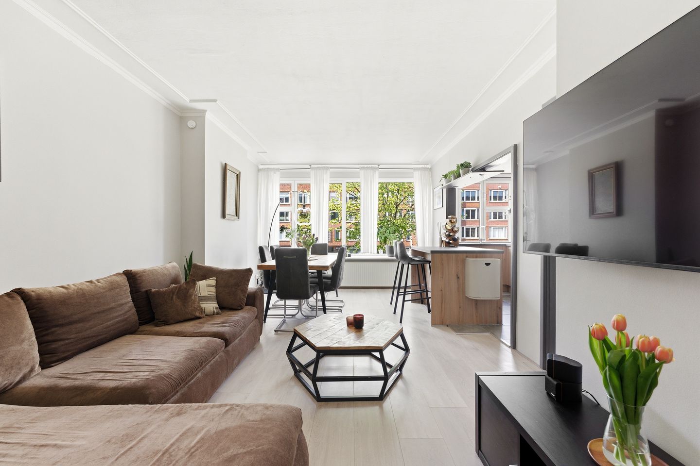 Foto 5 van Schieweg 115-B