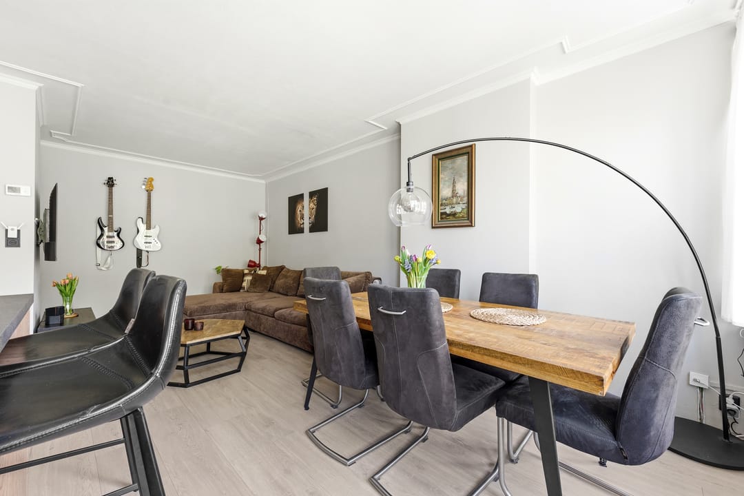 Foto 7 van Schieweg 115-B