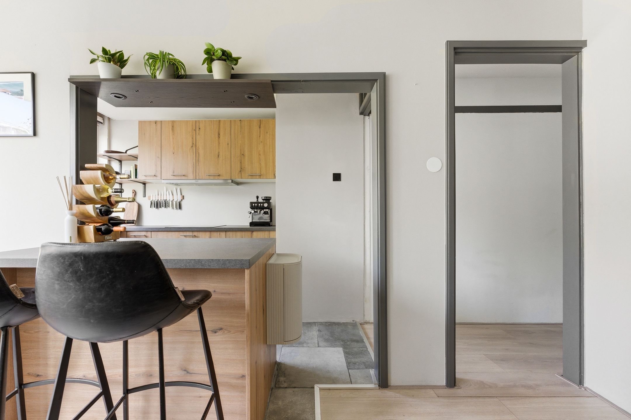 Foto 9 van Schieweg 115-B