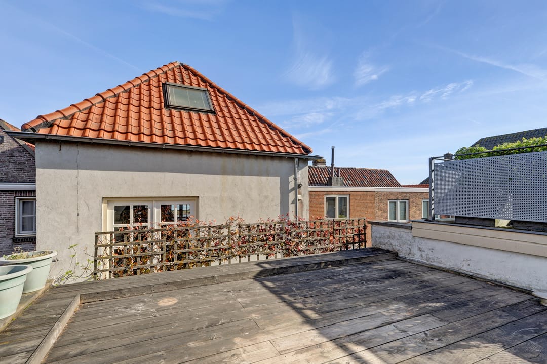 Foto 31 van Hoogstraat 13