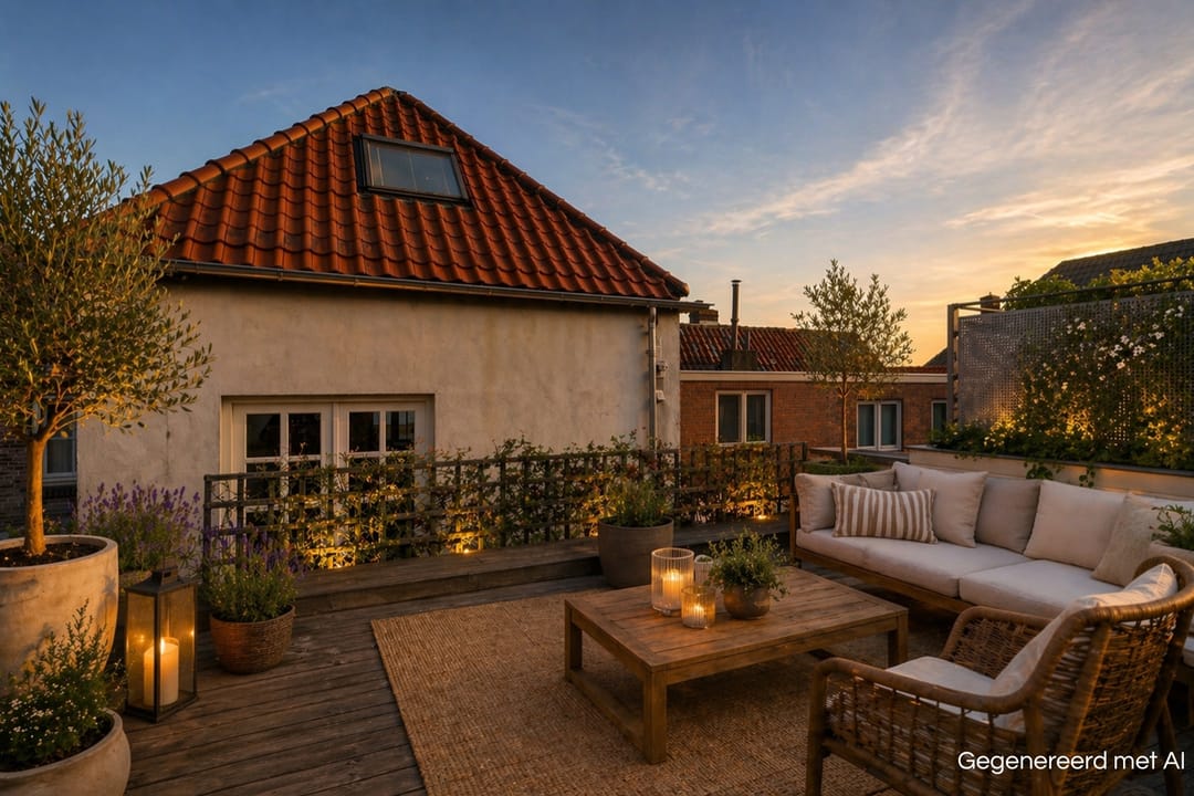 Foto 32 van Hoogstraat 13