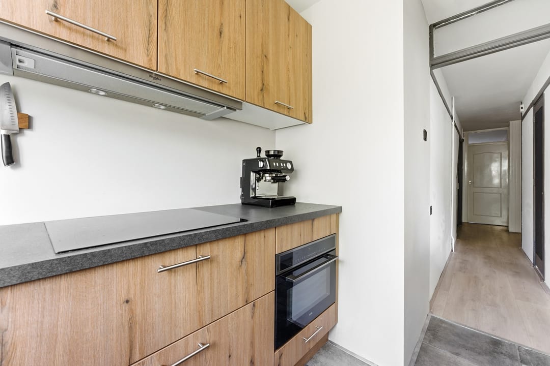 Foto 13 van Schieweg 115-B