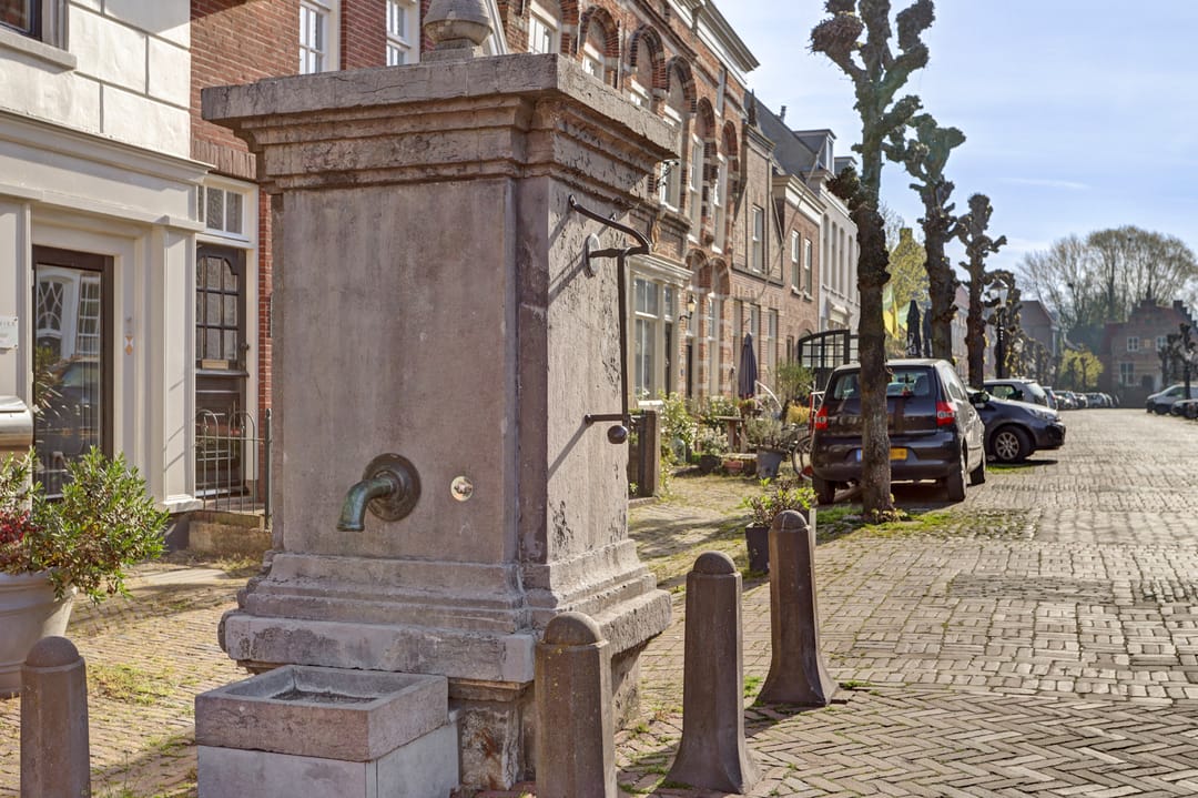 Foto 37 van Hoogstraat 13