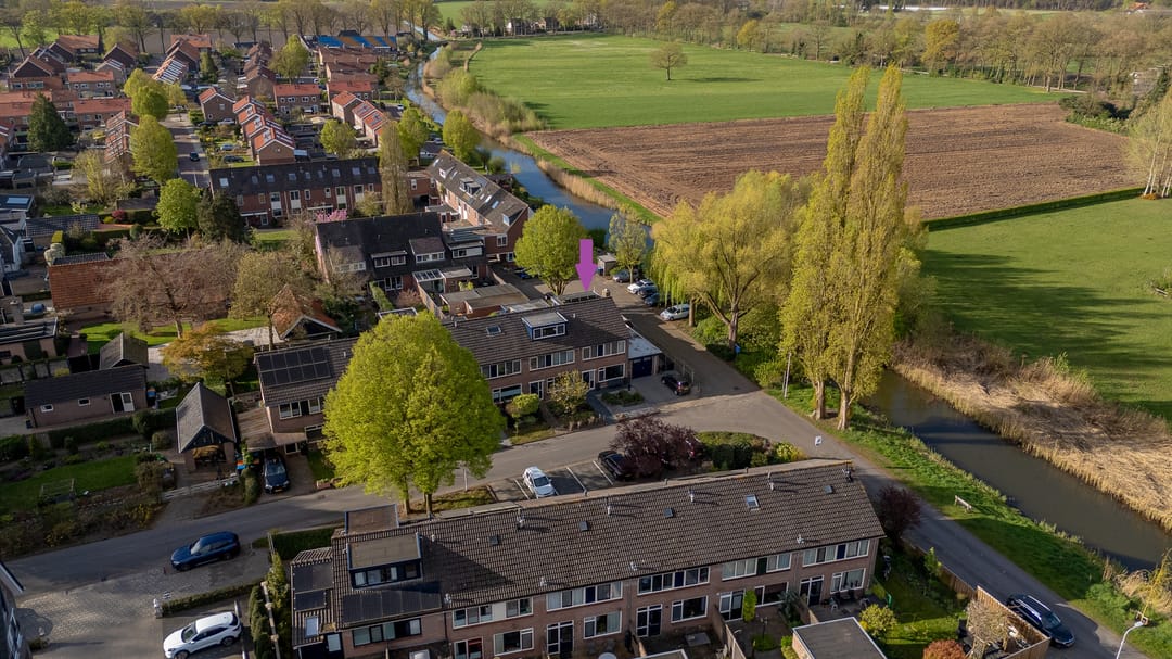 Photo 1 of Langs de Wetering 11