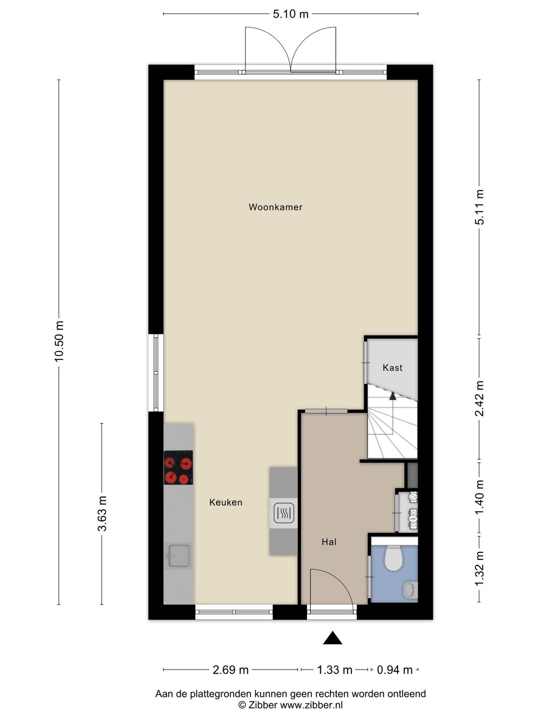 Foto 47 van García Lorcastraat 12