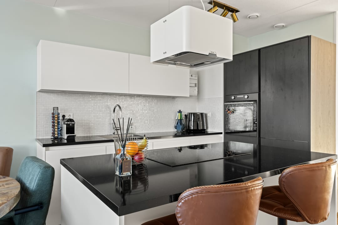 Modern maisonette with sunny garden and free parking in Utrecht Leidsche Rijn — 13