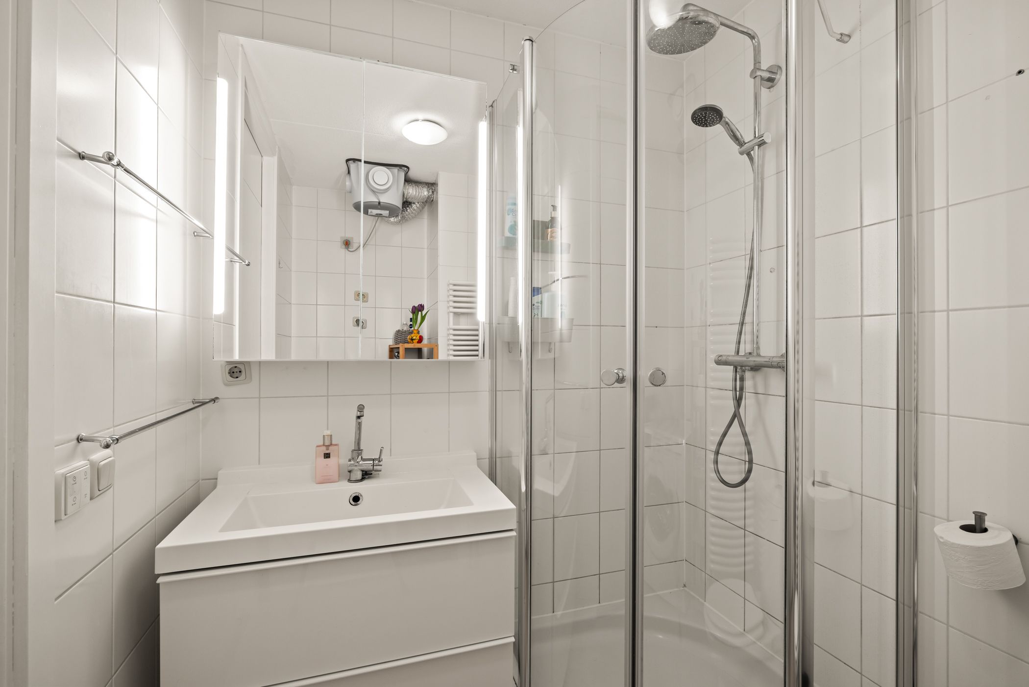 Modern maisonette with sunny garden and free parking in Utrecht Leidsche Rijn — 45