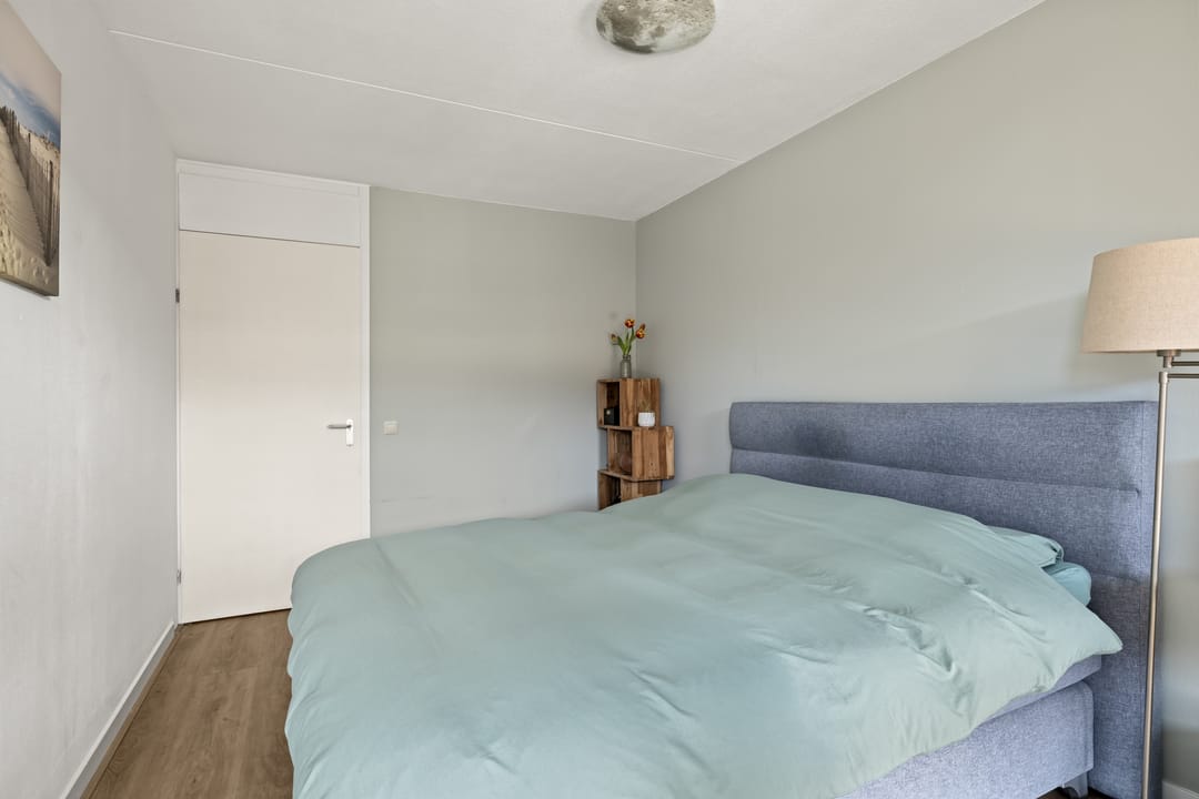 Modern maisonette with sunny garden and free parking in Utrecht Leidsche Rijn — 41