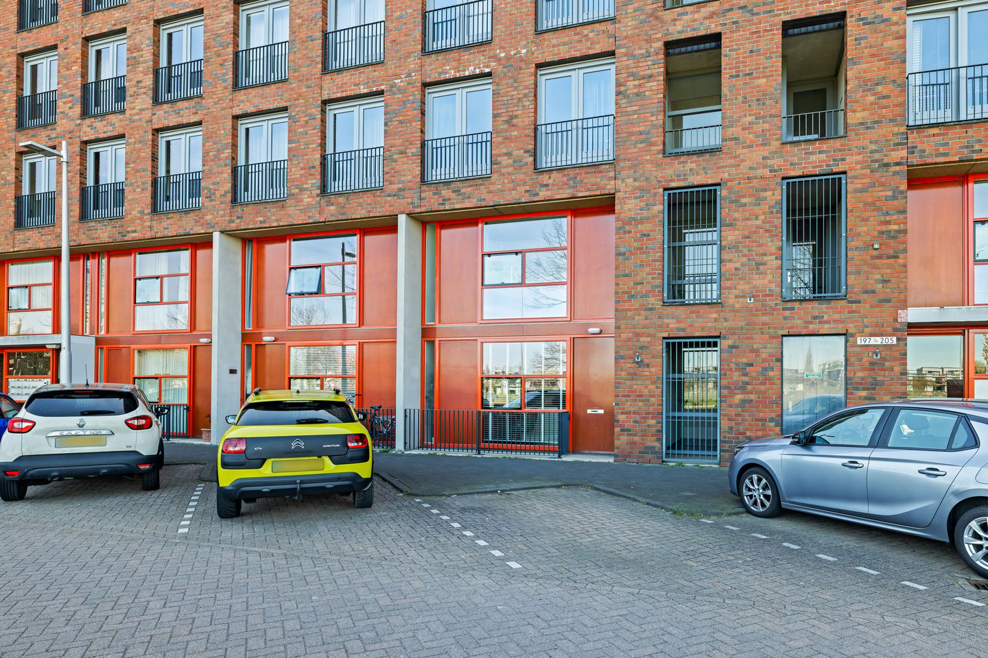 Modern maisonette with sunny garden and free parking in Utrecht Leidsche Rijn — 49