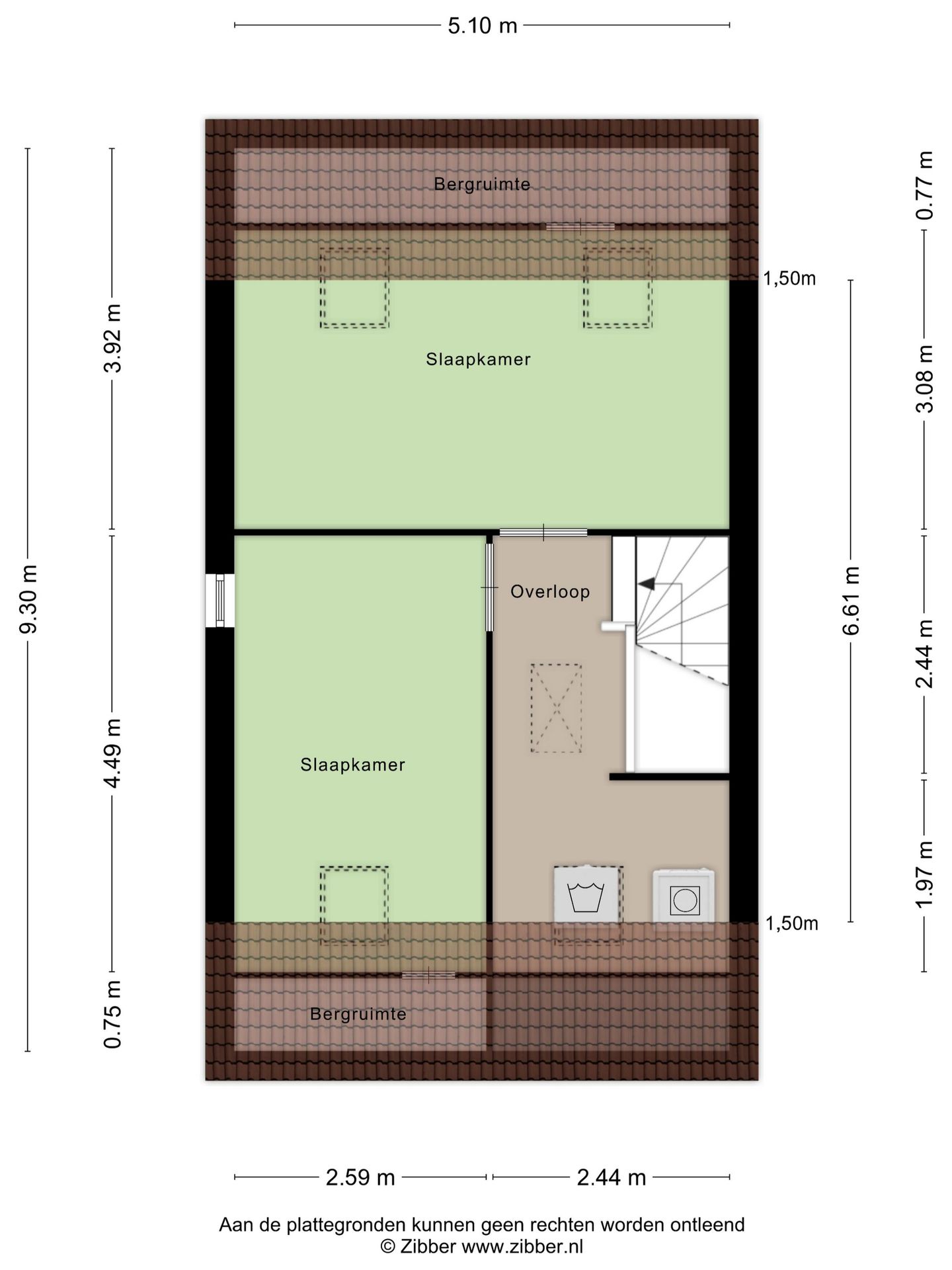 Foto 49 van García Lorcastraat 12